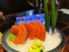 -山葵家·创意料理(临平银泰城店)
