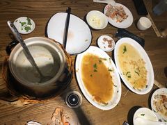 -潮中人·潮州菜(益乐路店)