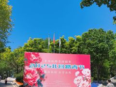 -北宫国家森林公园