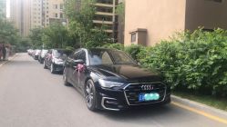 -华润婚车租赁公司·和胜租车