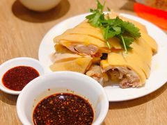 泰煌鸡-泰煌鸡·上海白斩鸡·鸡汤面(鹤庆店)