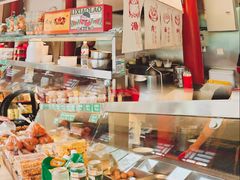 -李小老烧饼(常营民族家园店)
