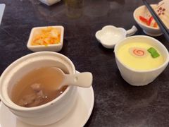 -巷语私房料理(华一实业大厦店)