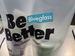 -Blueglass酸奶(财富购物中心店)