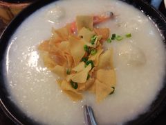 海鲜粥-添运来(茶园奥园广场店)