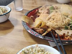 -老街市井麻辣烫(龙湖滨江天街店)