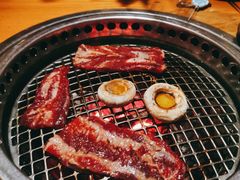 -本寻烧肉酒场(双井店)