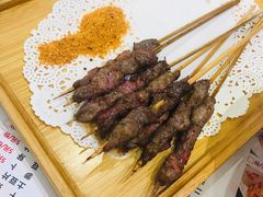 -老佛爷蛙锅•鲜蛙煲(麦凯乐店)