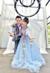 -Sunny喜铺婚礼策划(东部店)