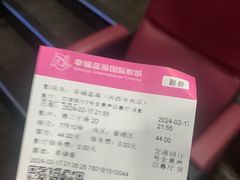 -幸福蓝海国际影城(河西店)