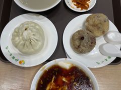 -护国寺小吃(中关村店)