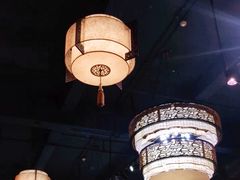 大堂-叶氏大快活酒楼·佛山老字号