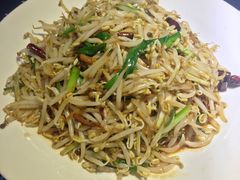 渔家炒豆芽-旺角小渔村(幸福中路店)