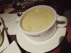 -斗牛士牛排餐厅(嘉里汇店)