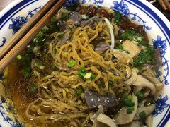 -黔肠旺面馆(八鸽岩店)