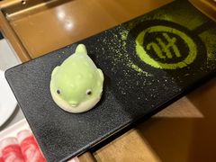 -海底捞火锅(奉化银泰店)