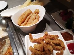 -海底捞火锅(南海万科广场店)
