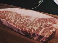 -小火花·干式熟成牛排馆Spark SteakHouse(剑桥郡店)