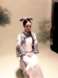点击看大图 -盘子女人坊古装写真摄影(深圳店)