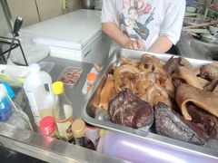 -老四家黄东明牛肉丸