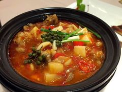 -粗茶淡饭·汉口公馆(循礼门店)