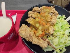 -永和大王(春日上新·浦东南路店)