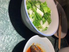 -姐夫的小菜(新中关购物中心店)