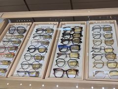 -溥仪眼镜PUYI OPTICAL(国贸商城店)