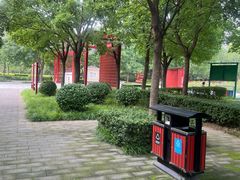 -大望京公园