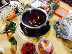-牛华八婆麻辣烫(起源店)