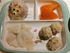 -锦府盐帮·侯宅(五棵松万达店)