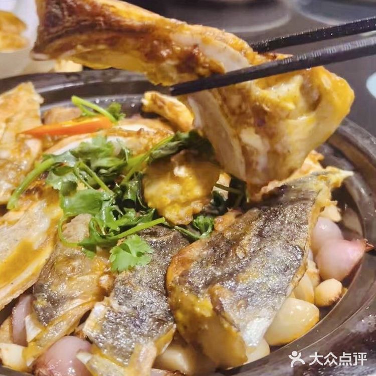 青浦也有如此好吃的粤菜