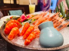 -德川家日本料理(华堂·新辰汇店)