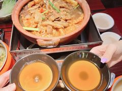 -龚印记牛骨牛杂屋·四代传承(珠影星光城店)