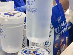 -煲珠公·老红糖珍珠奶茶(长宁龙之梦店)