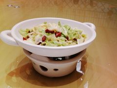 -羊之道草原味道清真餐厅(番禺店)
