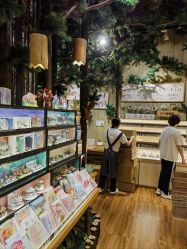 -森活木趣wooderfullife(益田假日广场店)