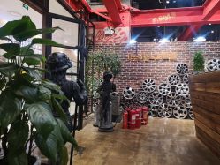 -P.STYLE 派斯造型