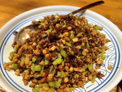 -云海肴·云南小炒·汽锅鸡(天津国金汇店)