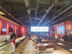 -渝是乎酸菜鱼(龙旗购物中心店)