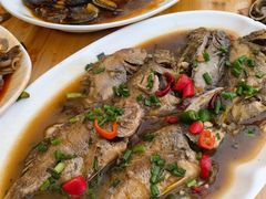 -舌尖上·霞浦滩涂海鲜·新闽菜(总店)