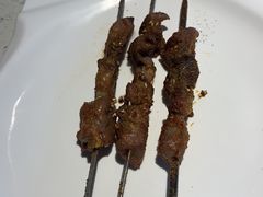 -刀郎牛肉面新疆餐厅·烧烤(清真通州珠江国际城店)