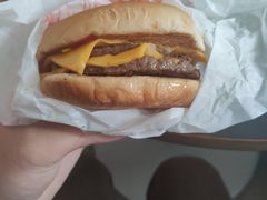 -麦当劳(杭州东站高铁店)