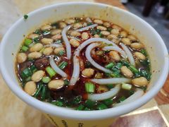 -覃肥叔桂林米粉(粮道街店)