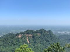 -青城山