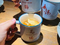 -蜜桃餐厅·伴山(湖滨商业街店)