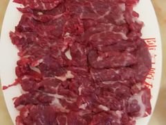 -陈记顺和潮汕牛肉火锅(韩江路店)
