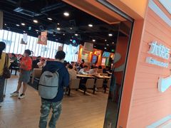 -大快活(丽丰店)