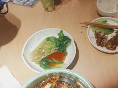 -大师兄·西北小馆(金湾华发商都店)
