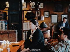 -玛吉阿米·餐吧